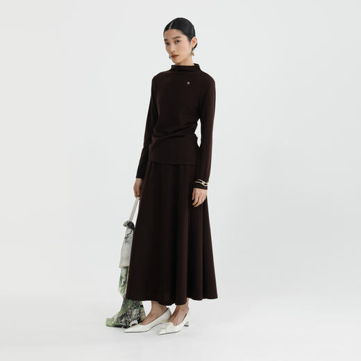 卡莉朵拉上衣C29A7106 商品图3