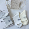 基础后跟猫咪中筒棉袜-简约-纪念日百货门店同款169446690 商品缩略图4