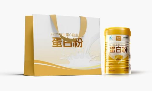 【买一送一】维生素C维生素E蛋白粉 商品图2