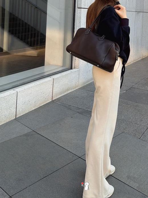 【非质量问题不退】PP29-设计师微喇裤(LX*PP) 商品图1