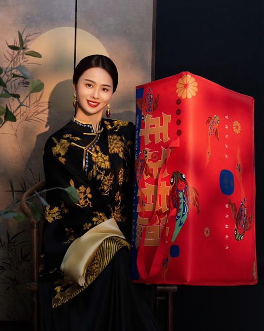 【团购价】渔礼记·生肖限定6666型海鲜大礼包 598 商品图3