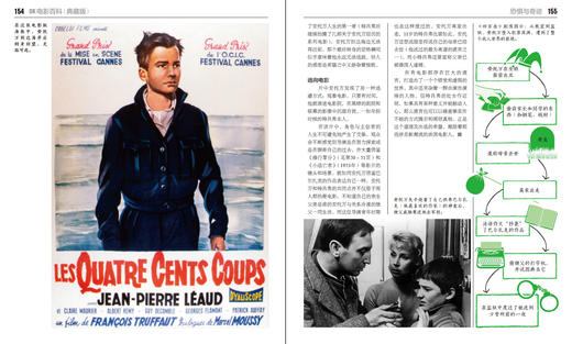 DK电影百科（典藏版）（全彩） 商品图3