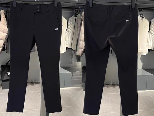 PG家新款春夏低腰女士长裤来啦！渠道高品质❗四季百搭 ！无敌版型设计➕本季新色！真的是有点东西的！把基本款做的不多一分也不少一分！它家这件版型可以闭眼入！ 商品图3