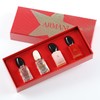 【领券到手价108元】Armani阿玛尼挚爱系列香水四件套礼盒7ml*4 无喷头新日期 商品缩略图2