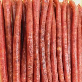 万帆顺广味香肠（250±20g）