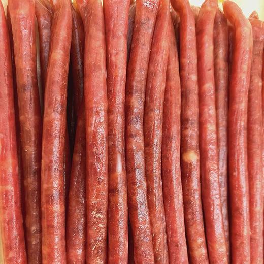 万帆顺广味香肠（250±20g） 商品图0