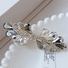 钻饰气质扣发夹-纪念日百货门店同款169152579 商品缩略图3