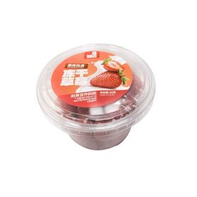 豪逗68g冻干草莓干