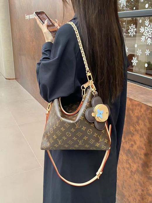 驴家 MULTIPASS 手袋（ZB*LZ） 商品图1