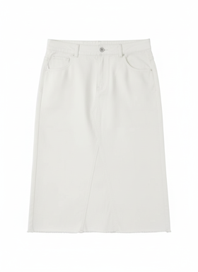 佐丹奴女装26年新款牛仔裙05466225