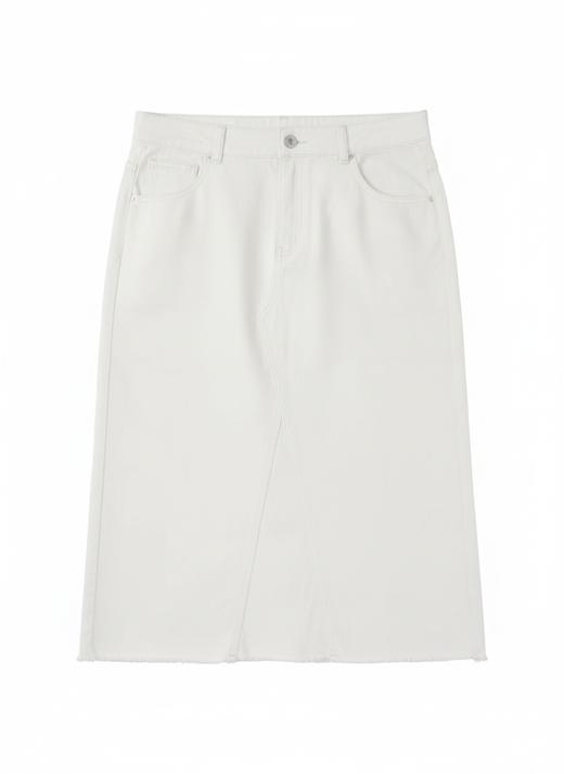 佐丹奴女装26年新款牛仔裙05466225 商品图0