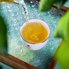 【清仓特价】2018《老班章单株》古树春茶 生茶散茶 40克/罐 商品缩略图2
