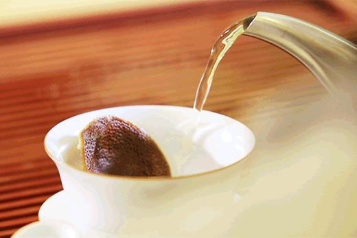 北京同仁堂六宝滋补马年限定礼盒 商品图4