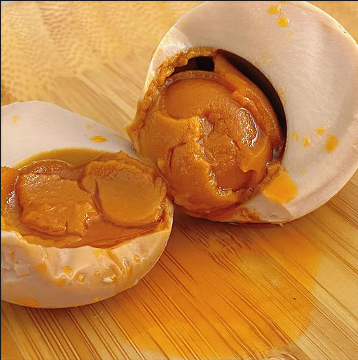 烤鸭蛋【2026新春好品】 商品图0