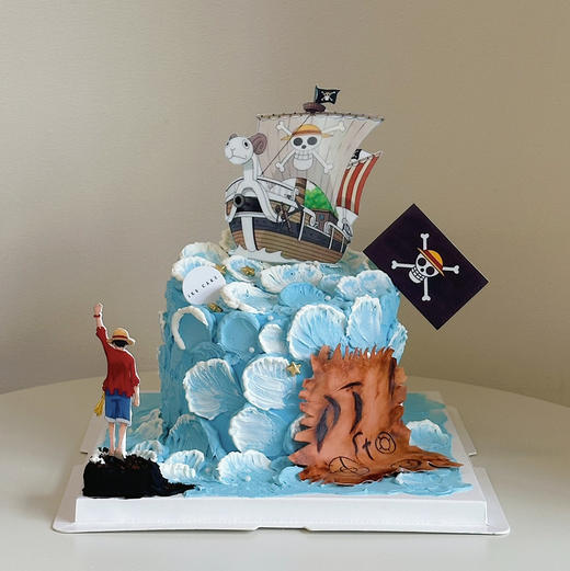 海贼王 | 路飞 商品图0