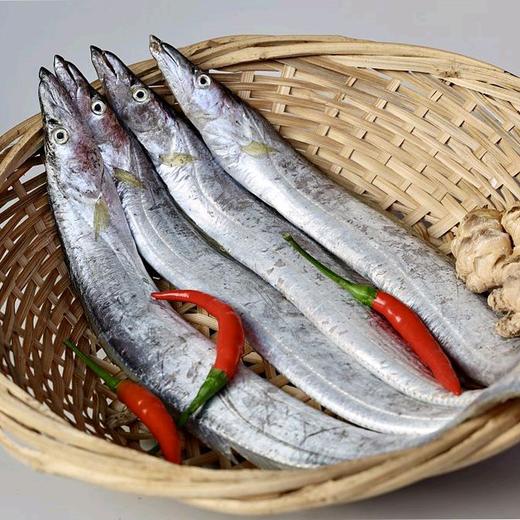 海翁记大连刀鱼 商品图2