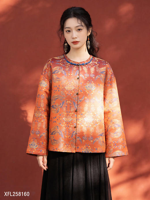 XFL258160外套 商品图0