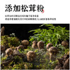 【精力沛/燕联】松茸麦胚芽面560克 商品缩略图1