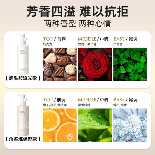 柏缇角鲨烷保湿身体乳248ml 商品图2