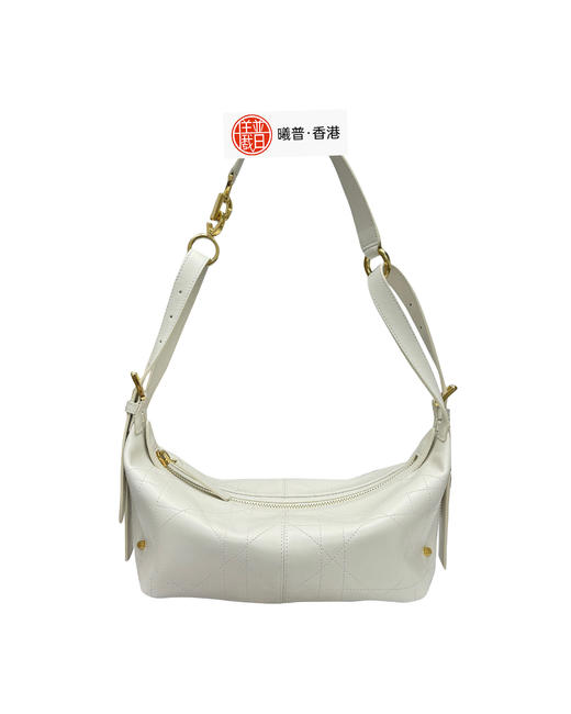 Journey 小号全皮饭盒手提包ba010 商品图0