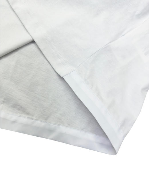 男款铁三角短袖T恤ba020 商品图2