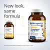 Metagenics OmegaGenics® Fish Oil  EPA 1200 mg 60粒 OmegaGenics® EPA 1200 60粒新旧包装随机 商品缩略图1