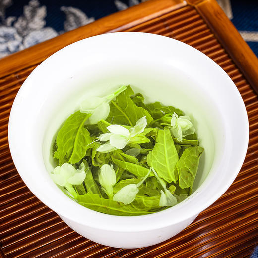 强韵高品质茉莉花茶礼盒装150g 商品图9