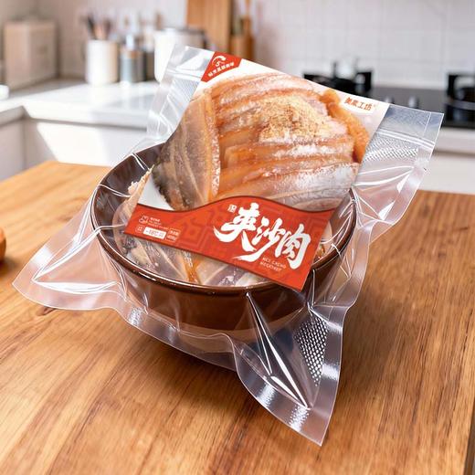 农家传统扣碗 |  传统风味 精选食材 加热即食 商品图11