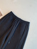 一条可以过动的 加绒加厚醋酸羊毛弯刀牛仔裤&阔腿裤 商品缩略图3