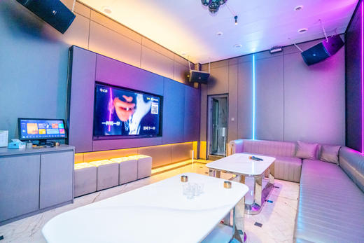 泉州慢姑娘畔山云朵轰趴馆 商品图2