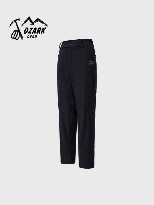 OZARK奥索卡女款弹力长裤 OGGWT533094 商品图0