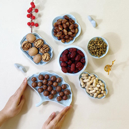 谛品居星辰物语坚果礼盒 商品图2