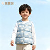 ⁵【羽绒马甲】男女童印花 YY05-QTT-AYD 商品缩略图2