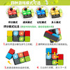 【比手机有趣的益智玩具】百变音乐魔方 儿童益智电子方块声光玩具 智能游戏磨方 益智灯光音乐玩具 商品缩略图3