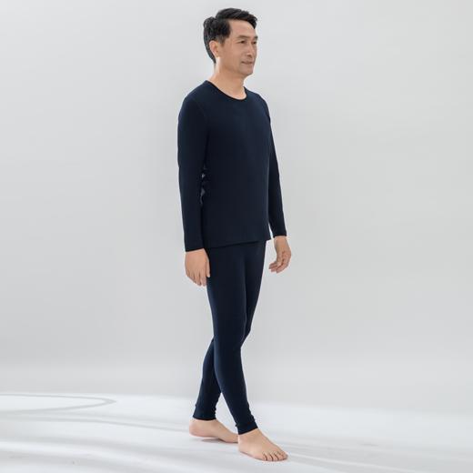 云暖绒上领套服（保暖内衣）【2026新春好品】 商品图1