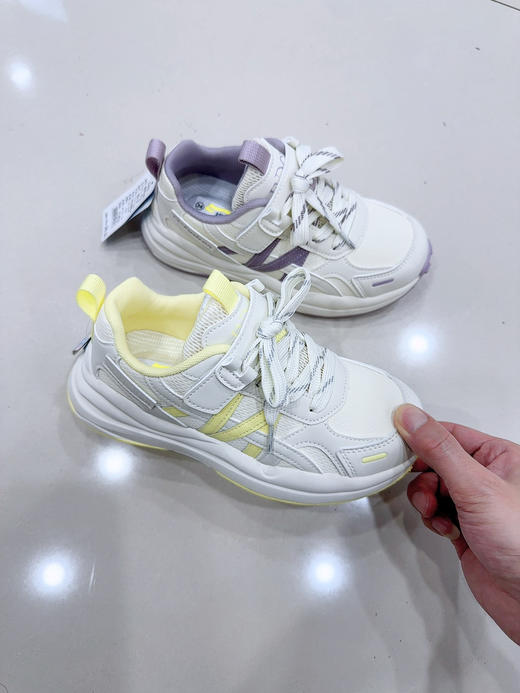 福得隆 9181 皮面 33-38 商品图3