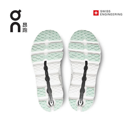 On昂跑 Cloudswift 3女款新一代减震防护城市跑步鞋 商品图4