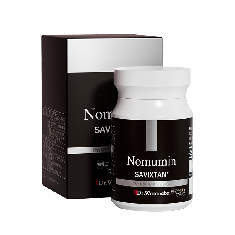 【2025升级版】Dr.Watanabe丸治益生焕发韧发NMN焕黑丸