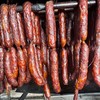 古法腊制贵州腊肉 一口吃出深山烟火气 农家散养土猪才够味 商品缩略图0