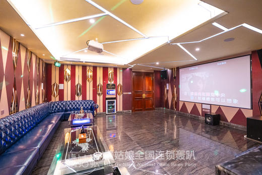 广州慢姑娘香江温泉A馆 商品图3