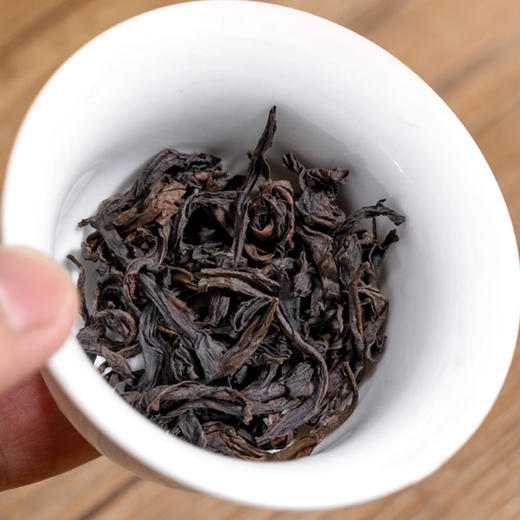 花家盛世 商务茶礼岩茶肉桂250g礼盒装 HJSS-SWCL-GXRG-250 商品图3