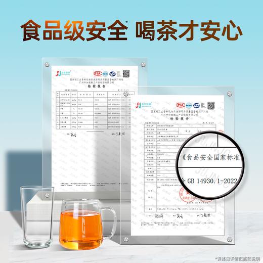 【净狮系列】去渍笔/茶杯泡泡净/马桶清洁磨盒/衣领净/空调清洗剂 商品图7