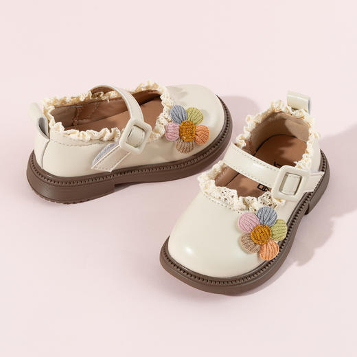 贝贝怡宝宝鞋ZB1FX012 商品图3