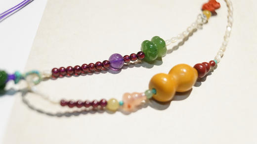 貔貅｜碧玉 商品图2