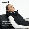 IGUANA 韩国进口肌理耐磨充气颈枕马甲户外运动防泼水轻薄宽松上衣（内购专享） 商品缩略图5