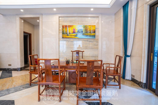 广州慢姑娘香江温泉A馆 商品图7