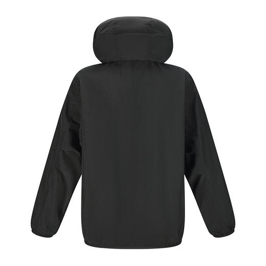 IGUANA 韩国进口气囊耐磨充气颈枕户外运动防泼水轻薄宽松外套（ZX） 商品图8