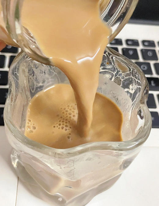 香飘飘Meco牛乳茶 商品图6