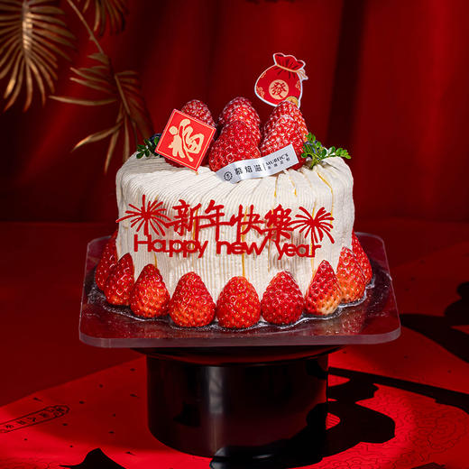 5英寸星焰果趣 商品图0