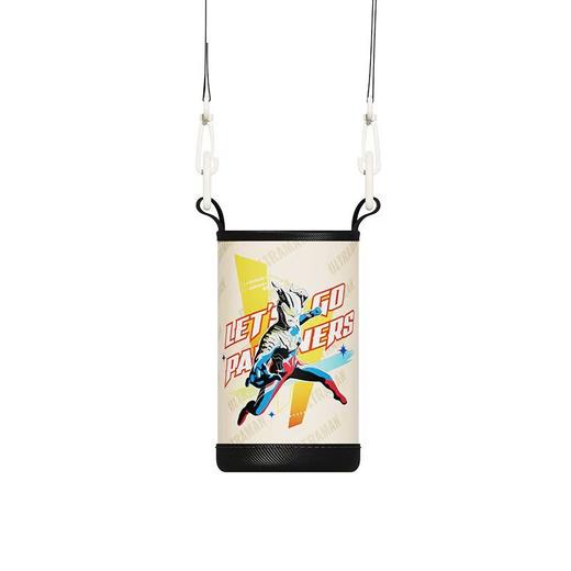 GERM小马宝莉联名款指纹保温杯550ml 商品图7